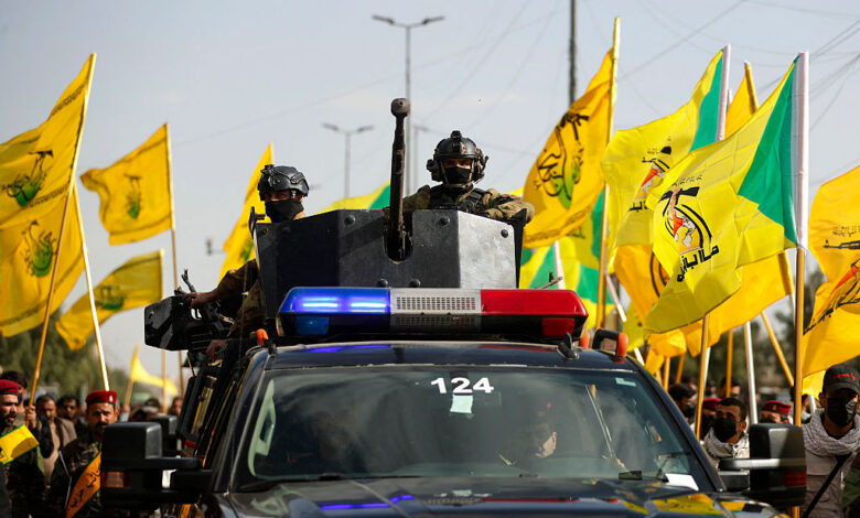 An Open-Ended Deadline: Iraqi Factions’ Weapons Issue Shifts From September 30 to Summer 2027