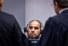 Angel of Death Before the International Criminal Court: Historic Trial in Libya Crimes Case