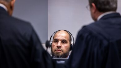 Angel of Death Before the International Criminal Court: Historic Trial in Libya Crimes Case