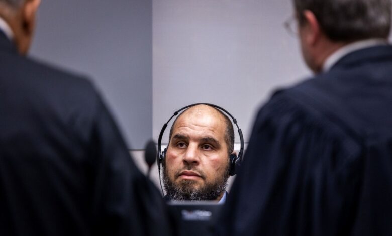 Angel of Death Before the International Criminal Court: Historic Trial in Libya Crimes Case