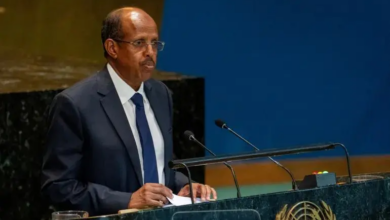 Behind Port Sudan’s Diplomatic and Security Campaign Within the African Union