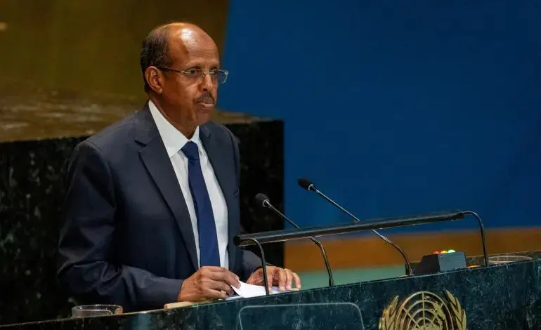 Behind Port Sudan’s Diplomatic and Security Campaign Within the African Union