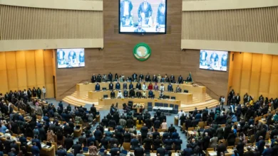 Behind-the-Scenes Diplomacy: Alleged Methods Used by the Port Sudan Authorities to Win Over the African Union