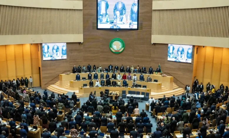 Behind-the-Scenes Diplomacy: Alleged Methods Used by the Port Sudan Authorities to Win Over the African Union