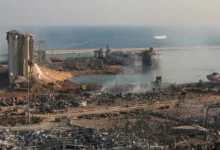 Beirut Port Explosion Investigation Nears Completion
