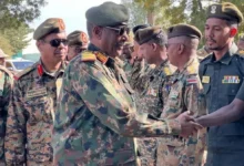 Between the Hammer of Abuse and the Anvil of Duty: How Does the Media View Violations by the Sudanese Military?