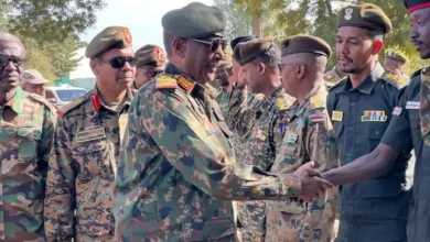Between the Hammer of Abuse and the Anvil of Duty: How Does the Media View Violations by the Sudanese Military?