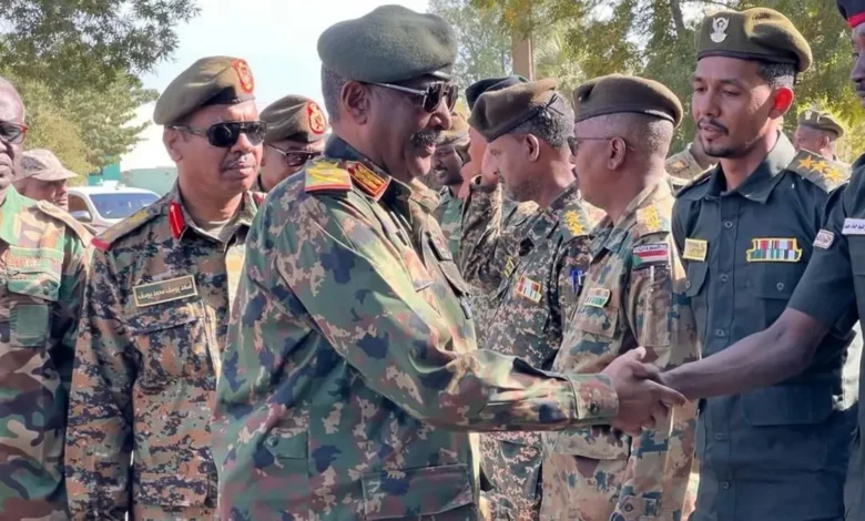 Between the Hammer of Abuse and the Anvil of Duty: How Does the Media View Violations by the Sudanese Military?