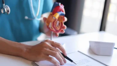 Blood Samples May Reveal Key Clues About Heart Failure