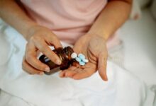 Can You Rely on Magnesium to Help You Sleep?