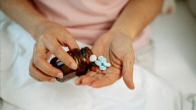 Can You Rely on Magnesium to Help You Sleep?