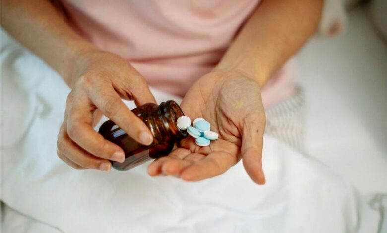 Can You Rely on Magnesium to Help You Sleep?