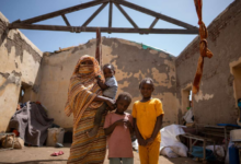 Chemical Psychological Warfare and Its Role in Forced Displacement and the Emptying of Sudanese Neighbourhoods