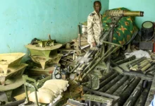 Chemical Weapons Return to Sudan… Secret Documents Reveal How Chlorine Became a Weapon in the Army’s Hands