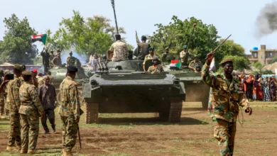 Chemical Weapons in Sudan: Evidence and Testimonies Put the Army Under Scrutiny as Calls for an International Investigation Grow