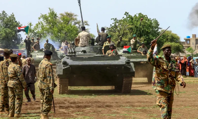 Chemical Weapons in Sudan: Evidence and Testimonies Put the Army Under Scrutiny as Calls for an International Investigation Grow