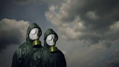 Chemical Weapons in Sudan: What Comes After the Accusations and Sanctions?