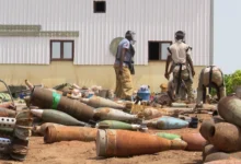 Chemical Weapons in Sudan: When the Air Itself Becomes Part of the War