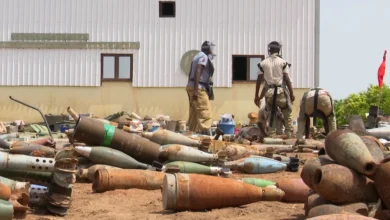 Chemical Weapons in Sudan: When the Air Itself Becomes Part of the War