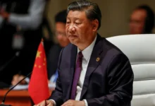 China Proposes Four Initiatives to Build a New Security Architecture in the Middle East