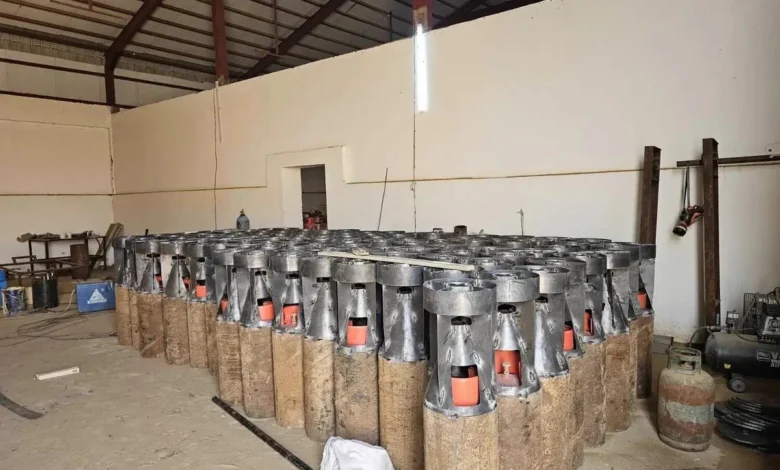 Chlorine as a Weapon in Sudan’s War: Why Do the New Pieces of Evidence Raise Serious Questions?