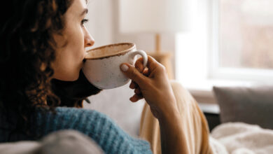 Coffee in the Morning or Evening: Which Time Is Better for Your Health?