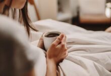 Could Drinking Black Coffee in the Morning Help You Live Longer?