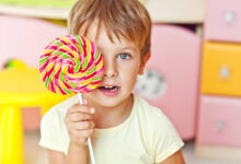Could Excessive Sugar Intake Threaten Children's Mental Health in the Future?