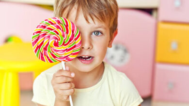 Could Excessive Sugar Intake Threaten Children's Mental Health in the Future?