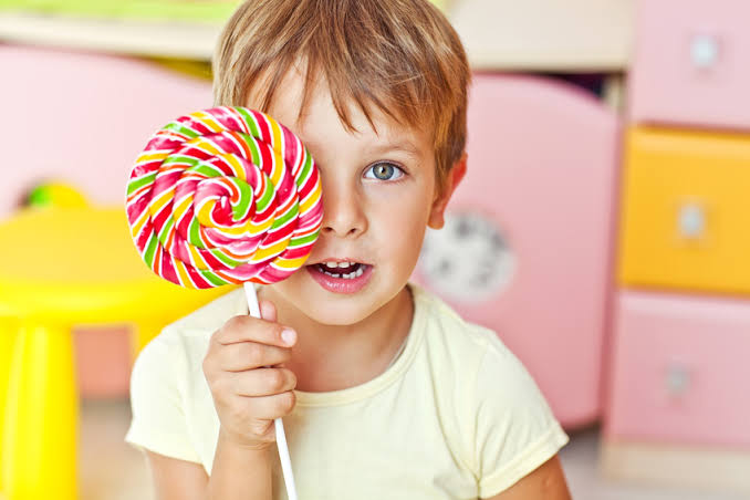 Could Excessive Sugar Intake Threaten Children's Mental Health in the Future?