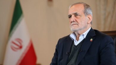 Could Pezeshkian Meet Trump in New York?