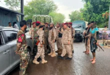 Counteroffensive Launched to Retake Strategic Positions from the Houthis West of Taiz