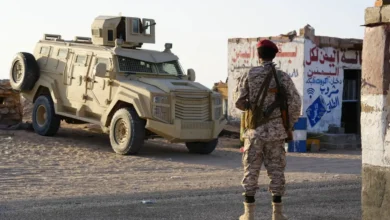 Death of ISIS Spokesman in Yemen in a Devastating Security Operation