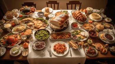 Do Fiber-Rich Foods at Dinner Guarantee Deep Sleep? Here Is the Truth