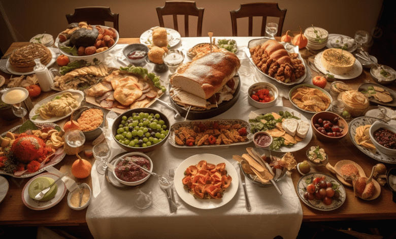 Do Fiber-Rich Foods at Dinner Guarantee Deep Sleep? Here Is the Truth