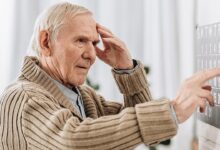 Early Signs of Memory Decline in Midlife