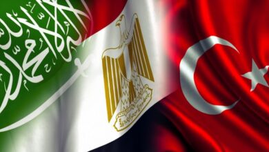 Egypt, Turkey, Saudi Arabia and Qatar: How Foreign Support Turned Sudan’s War Into a Protracted Conflict