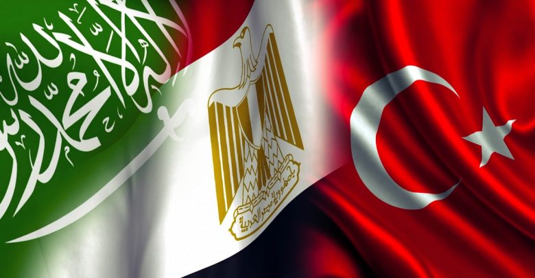 Egypt, Turkey, Saudi Arabia and Qatar: How Foreign Support Turned Sudan’s War Into a Protracted Conflict
