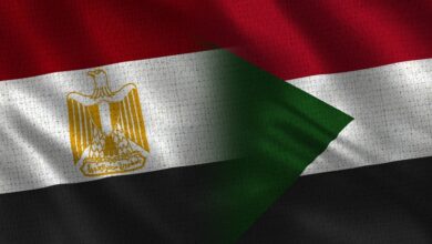 Egypt and Sudan: From Border Protection to Growing Military Involvement
