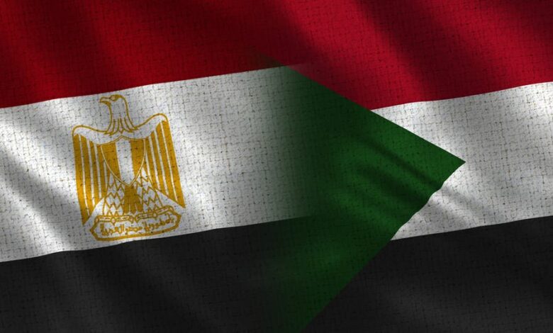 Egypt and Sudan: From Border Protection to Growing Military Involvement
