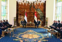 Egyptian Interventions and the Prolongation of the War in Sudan