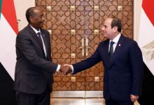 Egypt’s Role in Sudan’s War: National Security Calculations and the Impact of Military Support on Prolonging the Conflict