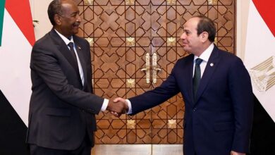 Egypt’s Role in Sudan’s War: National Security Calculations and the Impact of Military Support on Prolonging the Conflict