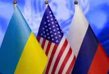 Energy and Grain First: Washington Charts Path to Trilateral Meeting With Moscow and Kyiv