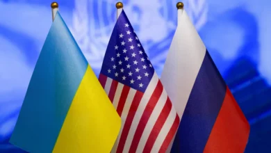 Energy and Grain First: Washington Charts Path to Trilateral Meeting With Moscow and Kyiv