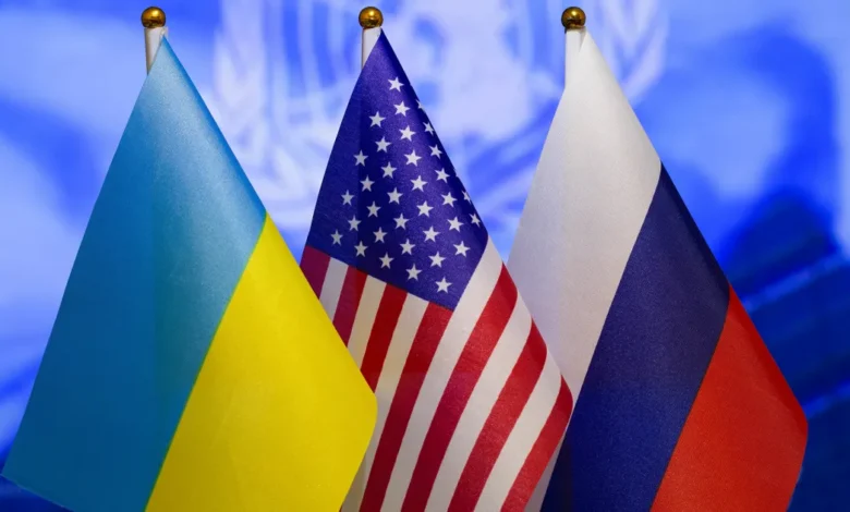 Energy and Grain First: Washington Charts Path to Trilateral Meeting With Moscow and Kyiv