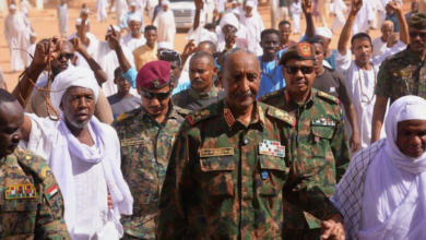Engineering a Political Comeback: How the Port Sudan Authorities Are Using African Cover to Reintegrate the Muslim Brotherhood