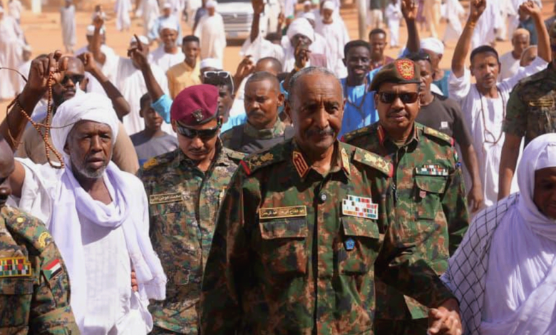Engineering a Political Comeback: How the Port Sudan Authorities Are Using African Cover to Reintegrate the Muslim Brotherhood