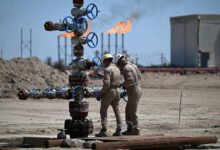 Fears of Supply Disruptions Push Oil Prices Above $100