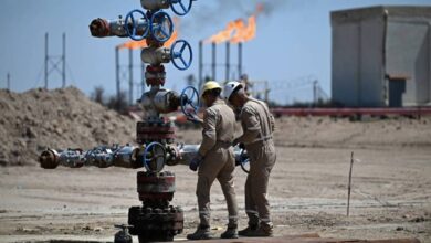 Fears of Supply Disruptions Push Oil Prices Above $100
